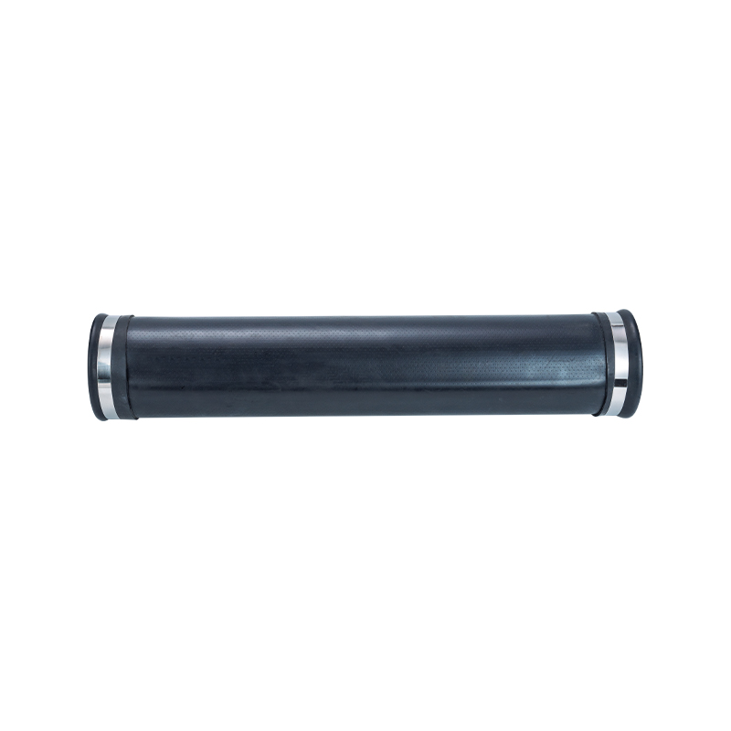 Aerador de tubo
