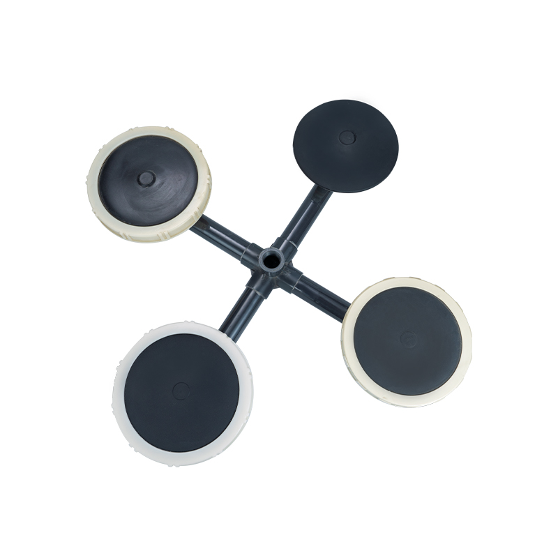 Aerador Microporoso