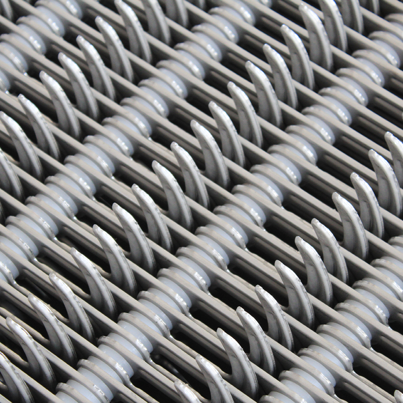 Máquina de tela de barra Rake-Tooth Máquina de tela de barra Rake-Tooth