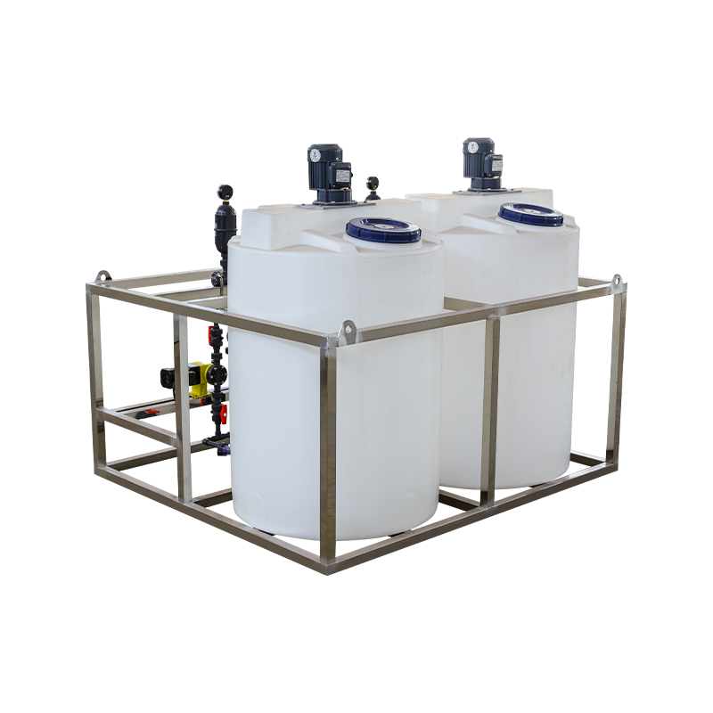Dispositivo de dosagem semiautomático Dispositivo de dosagem semiautomático